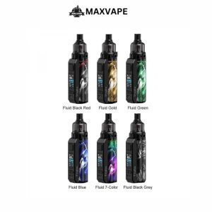 Smok Thallo 80W Pod Mod Kit