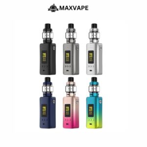 VAPORESSO GEN 200 Kit With iTank Atomizer 8ml