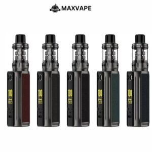 VAPORESSO TARGET 100 STARTER KIT in UAE