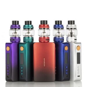 Vaporesso Gen S Starter Kit uae