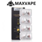 Caliburn G2 Replacement Coils