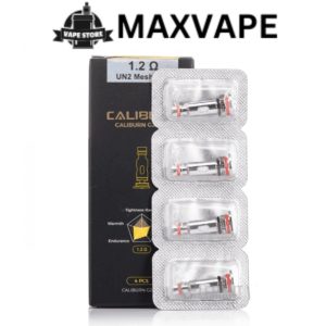 Uwell Caliburn G2 Coils