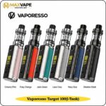 VAPORESSO Target 100 iTank 2 Pod Mod in UAE