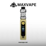 VAPORESSO Gen Max Pod Mod Yellow