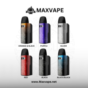 Uwell Caliburn GZ2 Vape Kit Battery