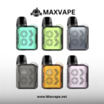 Uwell GK2 Vision Kit