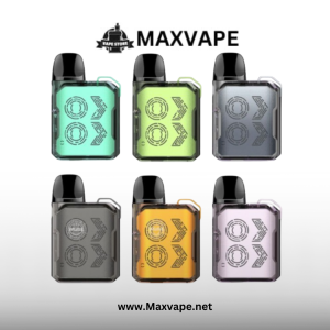 Uwell GK2 Vision Kit