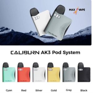 UWELL CALIBURN AK3 KIT