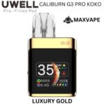 Best CALIBURN G3 PRO KOKO PODS KITS 35W In Dubai - Image 4