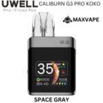 Best CALIBURN G3 PRO KOKO PODS KITS 35W In Dubai - Image 3