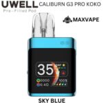 Best CALIBURN G3 PRO KOKO PODS KITS 35W In Dubai - Image 7