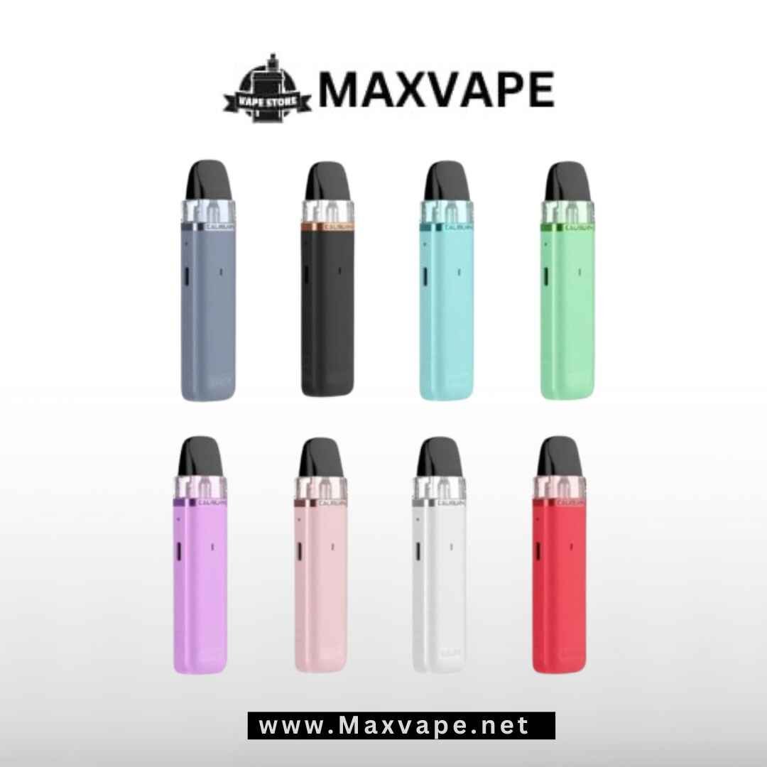 Add a subheading (2) (1) Uwell Caliburn G3 Lite Pod System 1200mAh