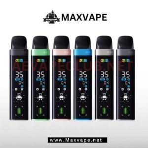 UWELL Caliburn G3 Pro Pod System 35W Vape Kit