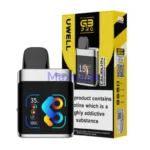Best CALIBURN G3 PRO KOKO PODS KITS 35W In Dubai