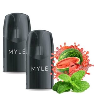 Myle V5 Lush Ice Pod