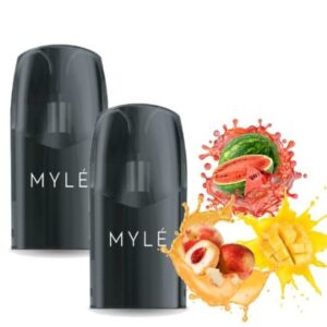 Watermelon MYLE Meta V5