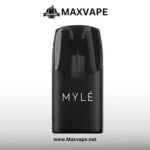 Myle Meta V5 Empty Refillable Pods