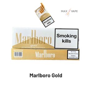 MARLBORO 200PC/PACK – Premium Traditional Cigarettes Dubai - Image 3