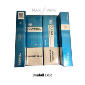 Buy DUNHILL 200PC/PACK – Premium Quality Cigarette Tubes From Dubai - Image 2