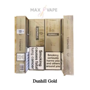 Buy DUNHILL 200PC/PACK – Premium Quality Cigarette Tubes From Dubai - Image 4