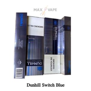 Buy DUNHILL 200PC/PACK – Premium Quality Cigarette Tubes From Dubai - Image 3