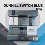 DUNHILL 200PC/PACK – Premium Quality Cigarette Tubes From Dubai - Image 2