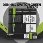 DUNHILL 200PC/PACK – Premium Quality Cigarette Tubes From Dubai - Image 5