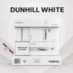 DUNHILL 200PC/PACK – Premium Quality Cigarette Tubes From Dubai