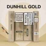 DUNHILL 200PC/PACK – Premium Quality Cigarette Tubes From Dubai - Image 3