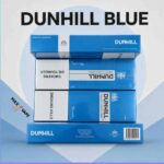 DUNHILL 200PC/PACK – Premium Quality Cigarette Tubes From Dubai