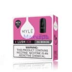 Buy The Best Myle Meta V5 Lush Ice Pods From Dubai