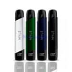 Best Myle Meta V5 Jet Black Device Dubai