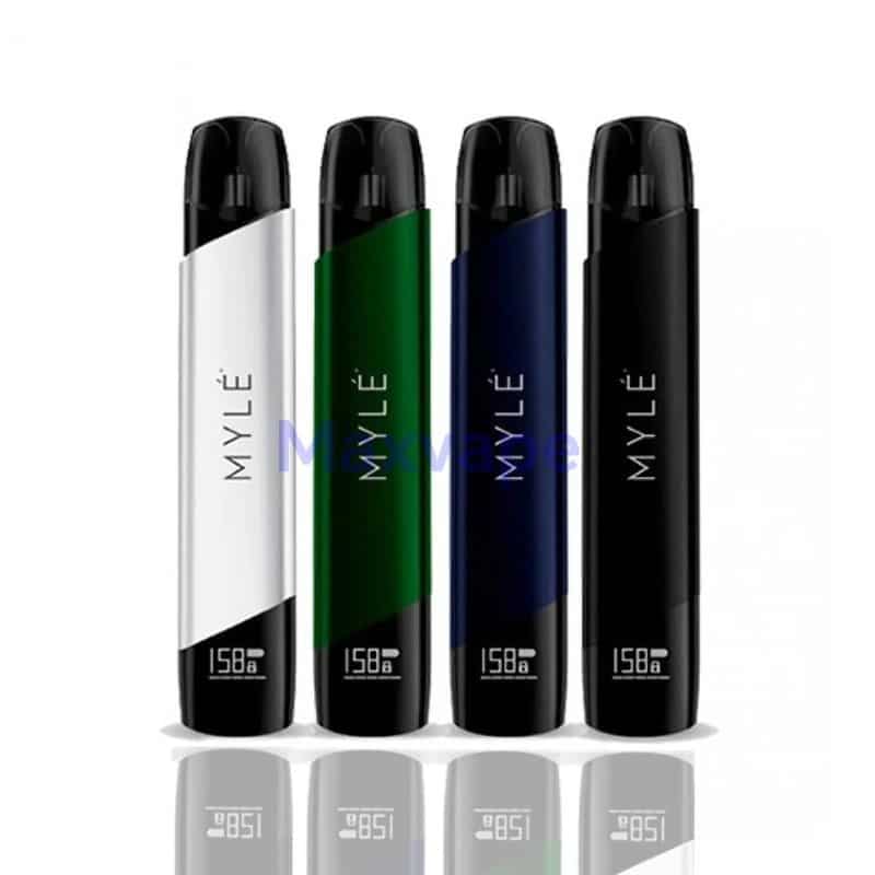 Buy the Best Myle Meta V5 Jet Black Device Dubai Best Myle Meta V5 Jet Black Device Dubai