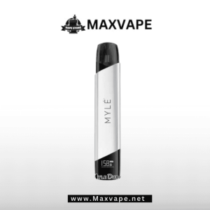 Myle Meta Device Elite white