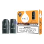 Buy Best  Mega Melon MYLE Meta V5 Pod Dubai