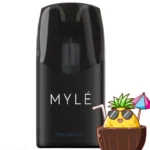 Buy Myle Meta V5 Pina Colada Pods Dubai UAE