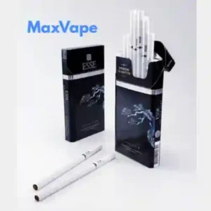 ESSE Black Cigarettes