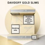 Davidoff Slims cigarettes 200PC/PACK  Dubai UAE - Image 2