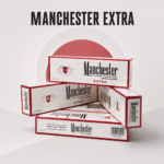 Manchester Cigarettes Premium Quality Tobacco in Dubai UAE - Image 2
