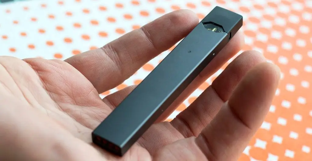 14 important facts about JUUL