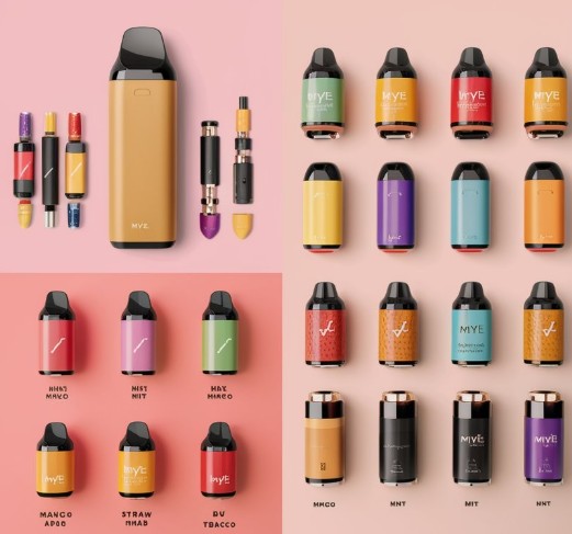 Complete Guide to MYLE Vape