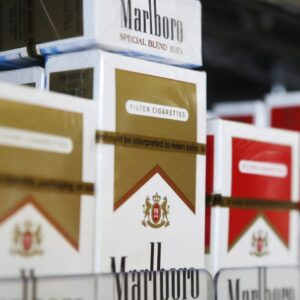 MARLBORO 200PC/PACK