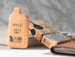 Buy Myle Meta Box Malaysian Mango Disposable Device From Dubai - Image 4