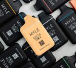 Buy Myle Meta Box Malaysian Mango Disposable Device From Dubai - Image 5