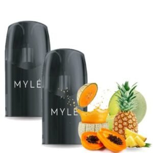 myle-meta-pod-mega-melon