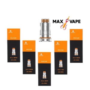 GEEK VAPE AEGIS
