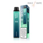 Ghost Pro Disposable Vape 3500 Puffs 2% Nicotine in Dubai - Image 8