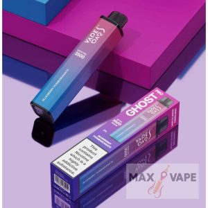 Ghost Pro Disposable Vape 3500 Puffs 2% Nicotine in Dubai - Image 7