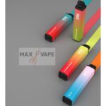 Ghost Pro Disposable Vape 3500 Puffs 2% Nicotine in Dubai - Image 3