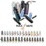VOZOL GEAR SHISHA 25000puffs in Dubai